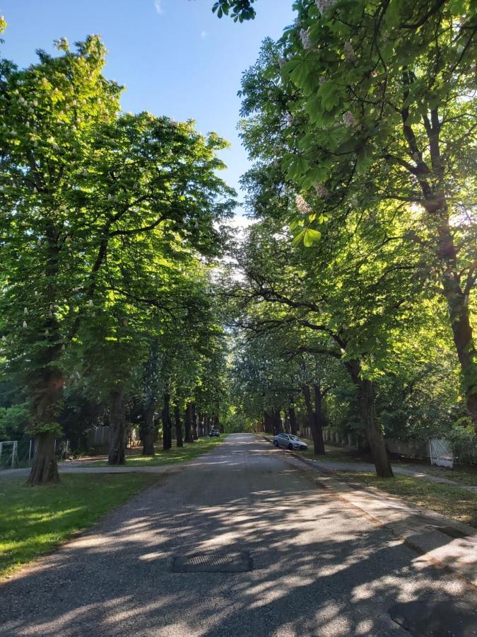Balatonszemesi Nyaralohaz Villa Exterior photo